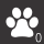 Dog Paw