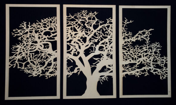 Customizable Three Panel Tree - Image 6