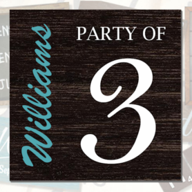 Party Of