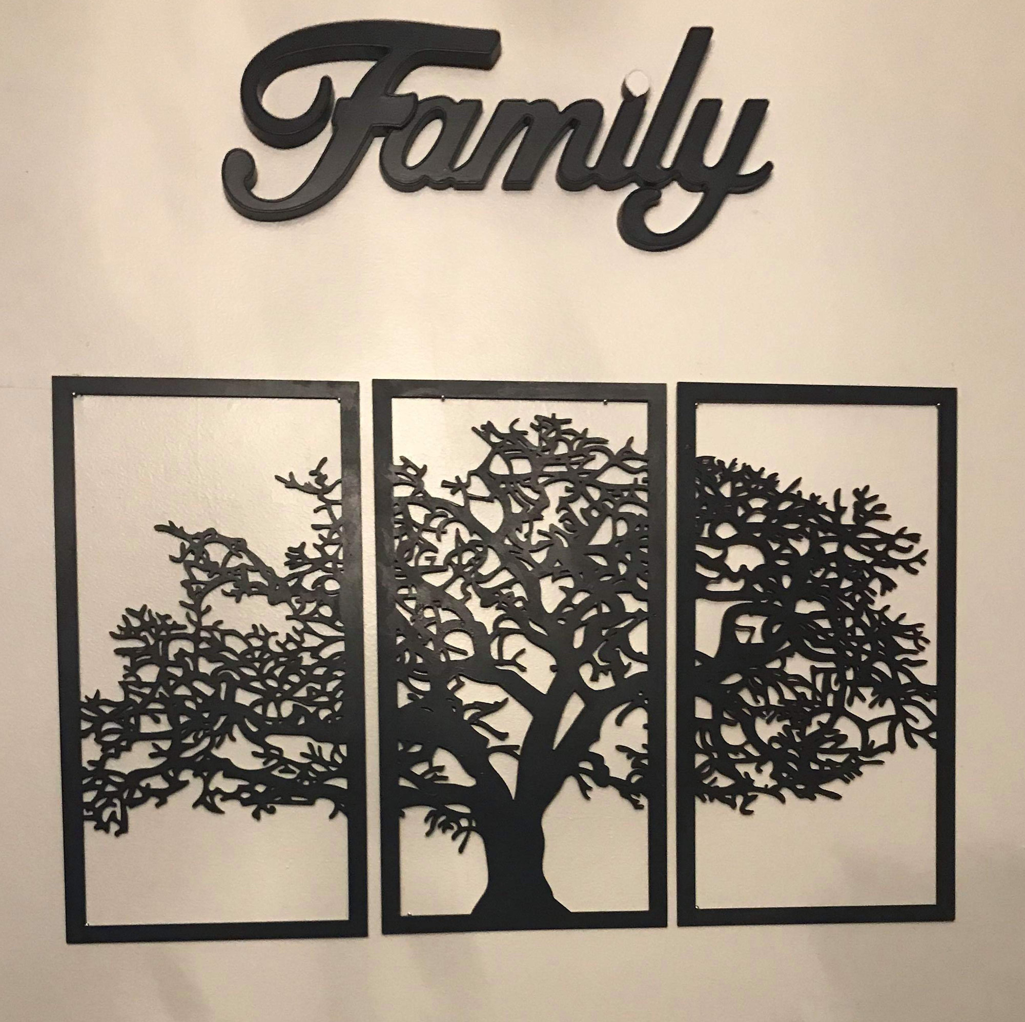Custom designed scrabble tiles, crossword puzzles and unique wall art.