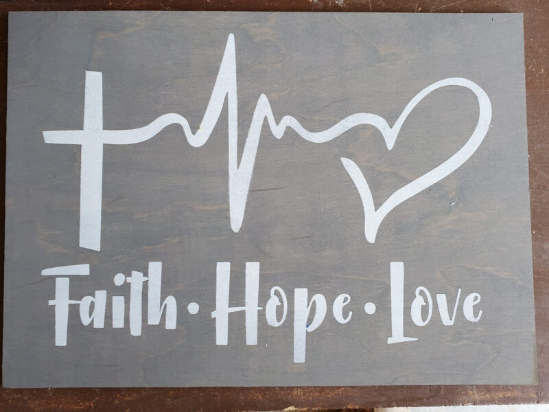 faith
