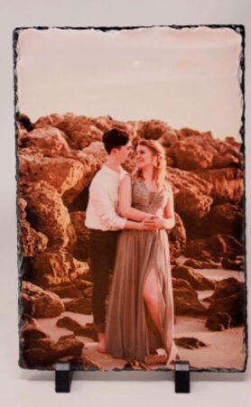 Photo Slate - 7.5" x 11.5"