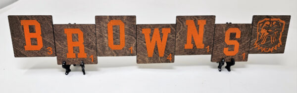 Cleveland Browns