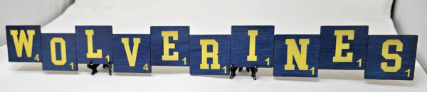 Michigan Wolverines