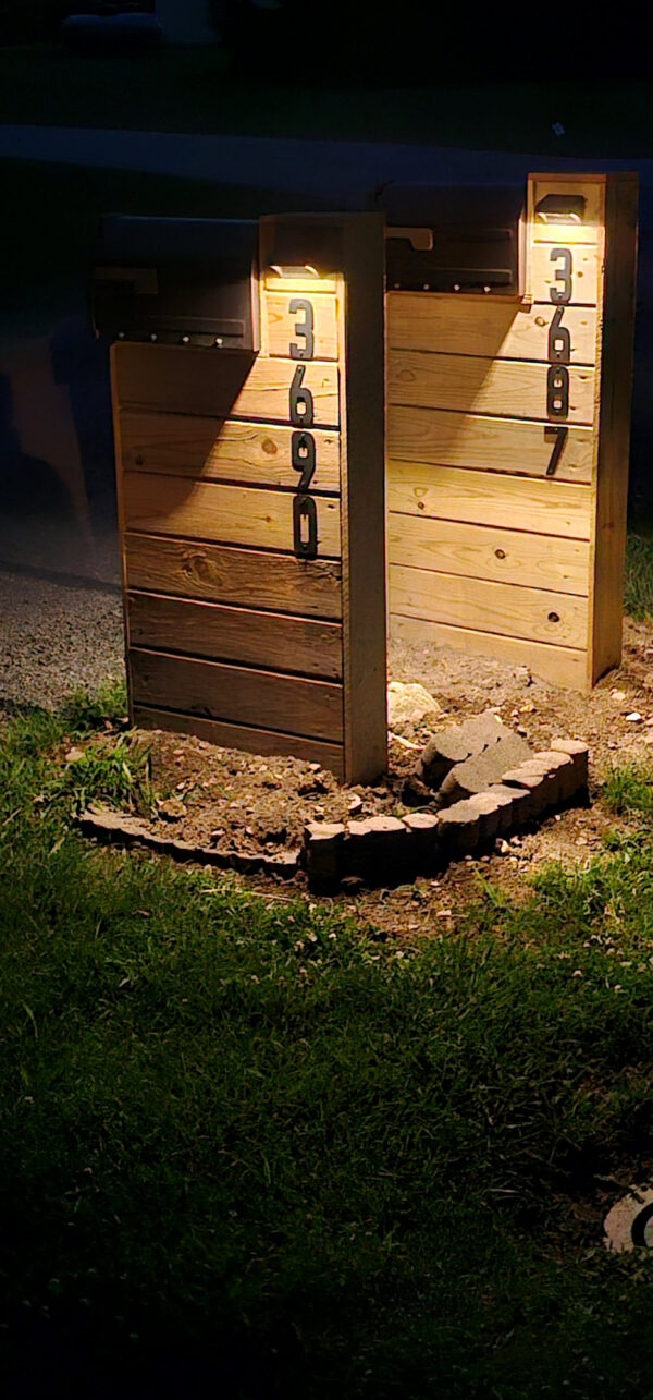 Mailbox Base - Image 5