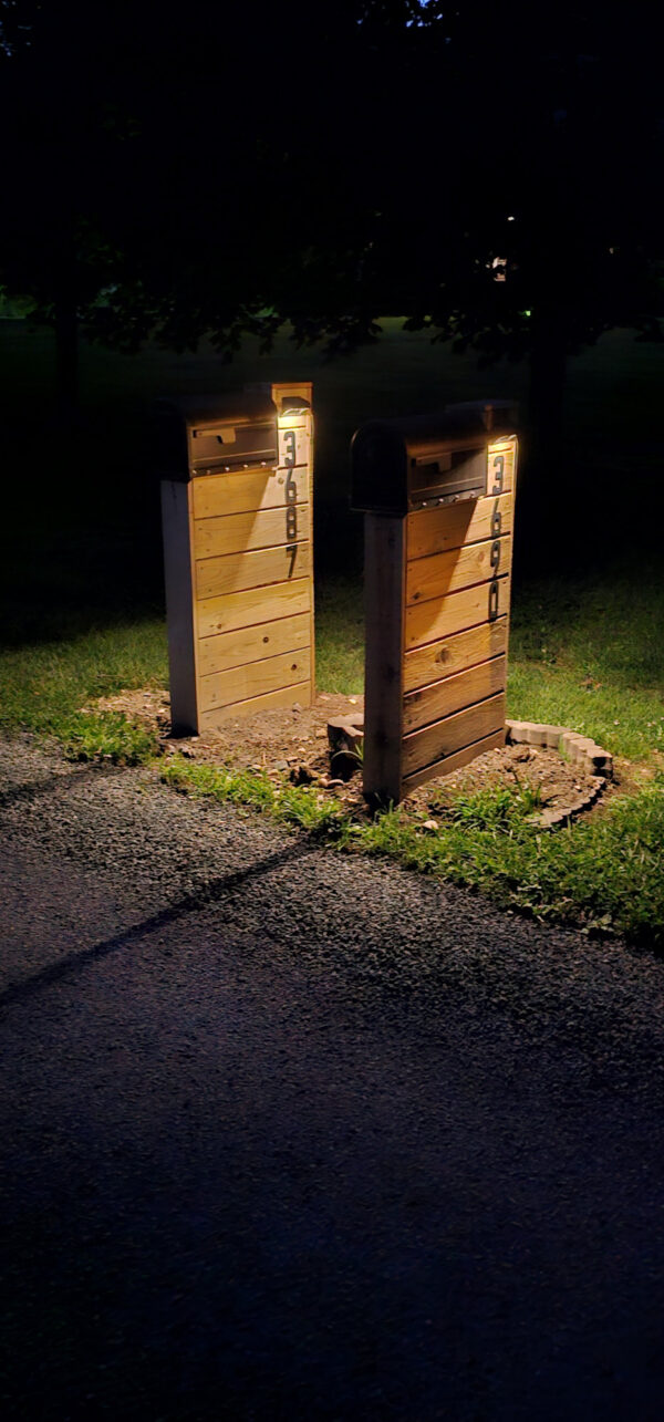 Mailbox Base - Image 3